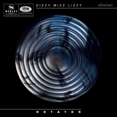 Rotator / Dizzy Mizz Lizzy