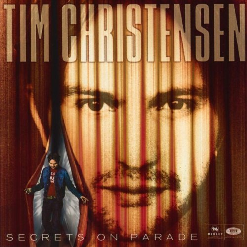 Secrets On Parade / Tim Christensen