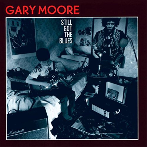 Still Got The Blues / Gary Moore