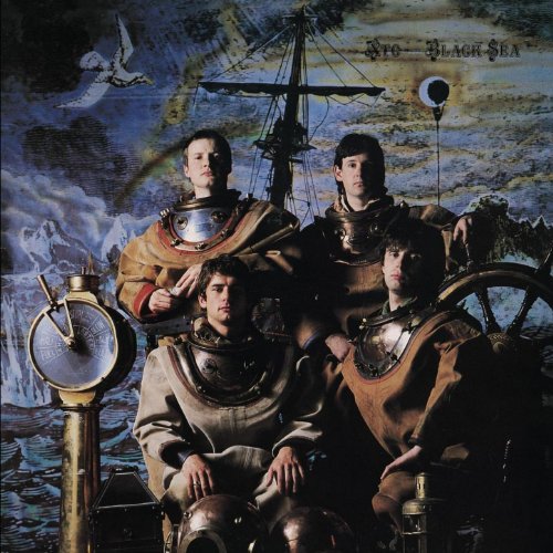 Black Sea / XTC