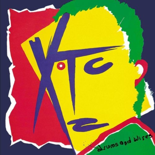Drums And Wires / XTC