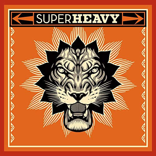 SuperHeavy / SuperHeavy