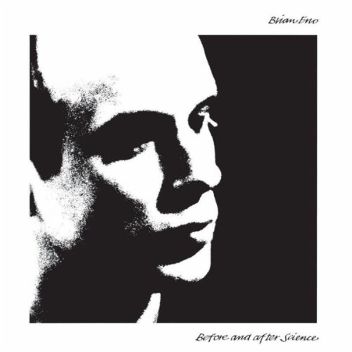 Before And After Science / Brian Eno