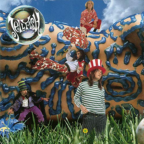 Bellybutton / Jellyfish