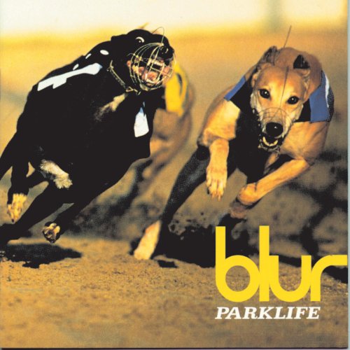 Parklife / Blur