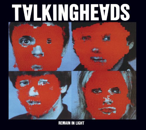 Remain In Light / Talking Heads