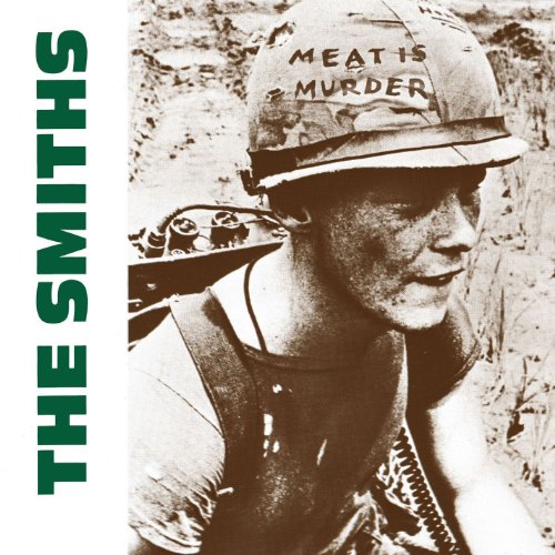 Meat Is Murder / The Smiths
