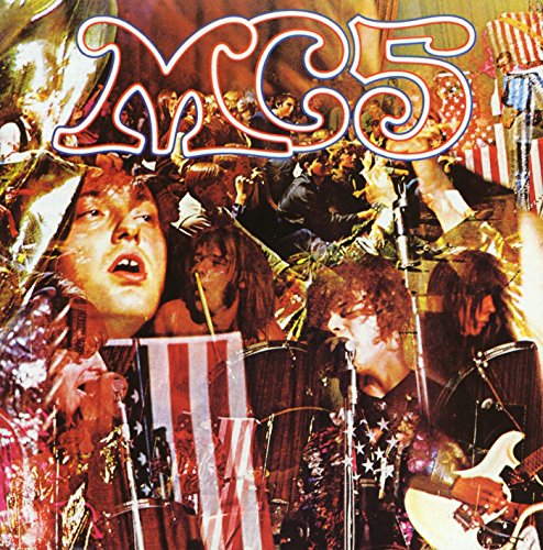 Kick Out The Jams / MC5