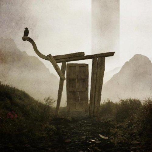 Pathfinder / EARLY CROSS