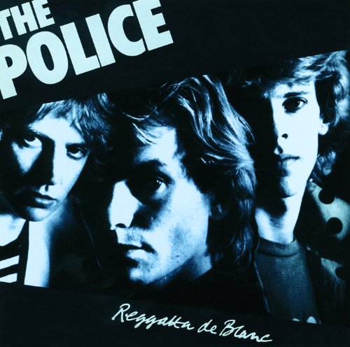 Reggatta De Blanc / The Police