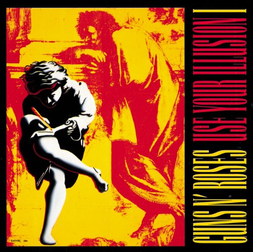 Use Your Illusion I / Guns N’ Roses