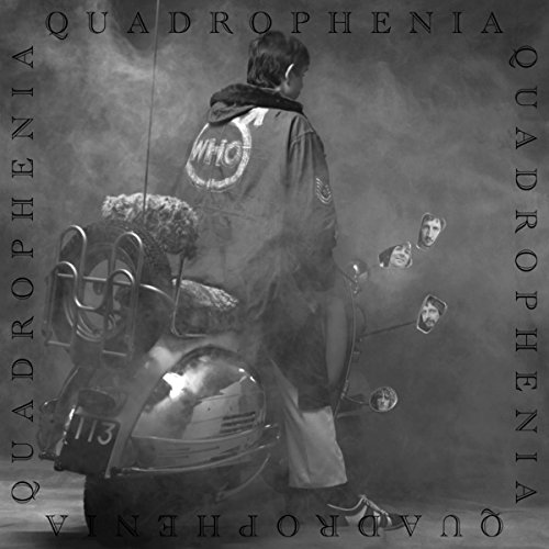 Quadrophenia / The Who