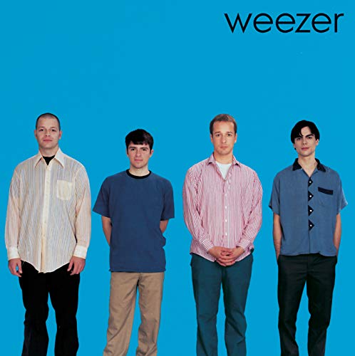 Weezer / Weezer