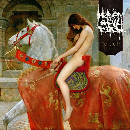VETO / Heaven Shall Burn