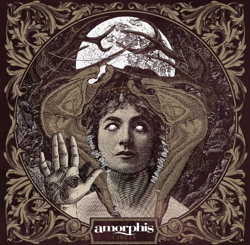 Circle / Amorphis