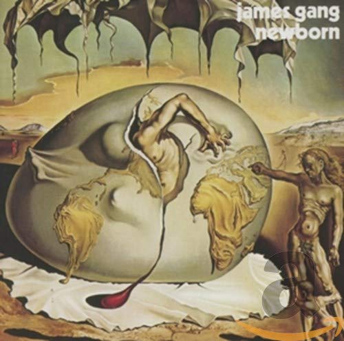 Newborn / James Gang