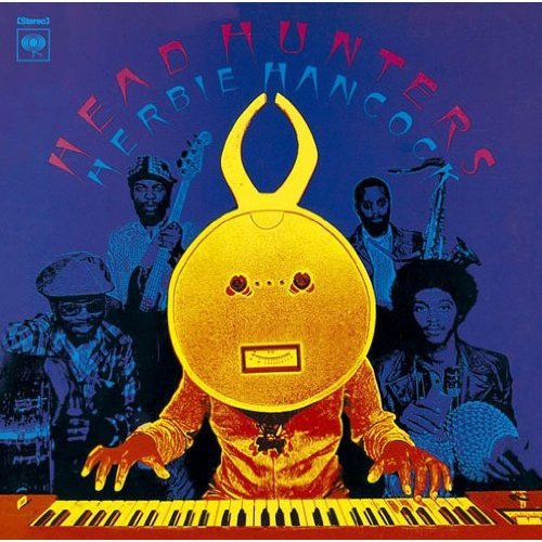 Head Hunters / Herbie Hancock