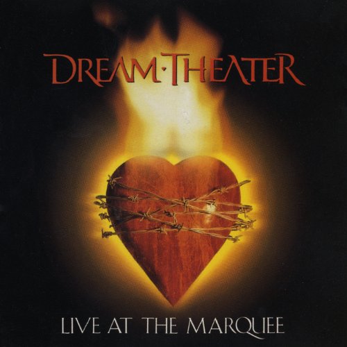 Live At The Marquee / Dream Theater