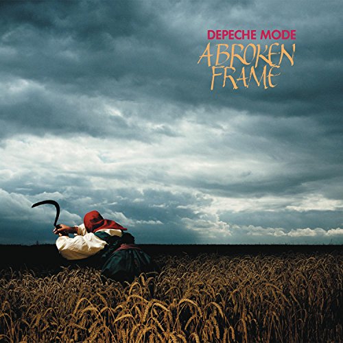 A Broken Frame / Depeche Mode