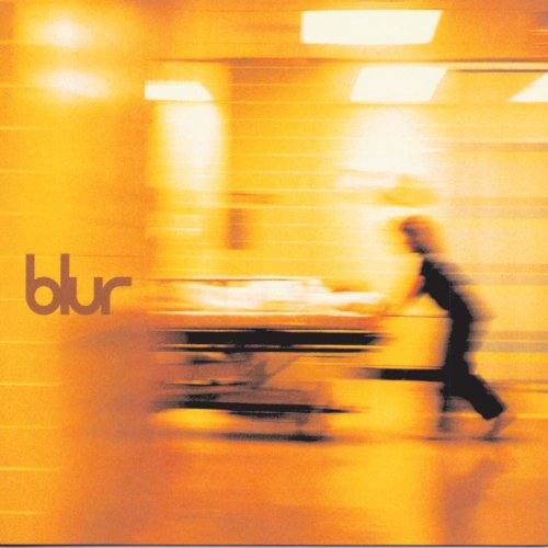 Blur / Blur