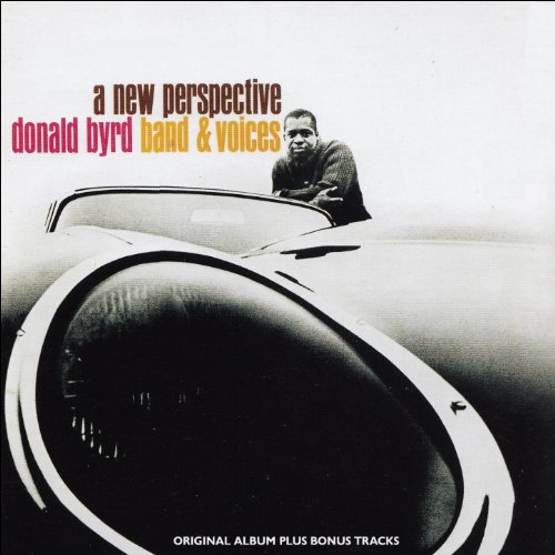 A New Perspective / Donald Byrd