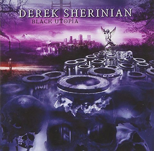 Black Utopia / Derek Sherinian