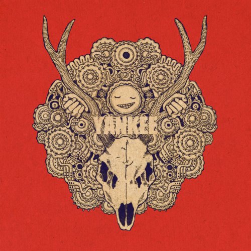 YANKEE / 米津玄師