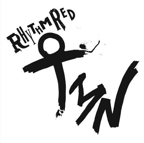 RHYTHM RED / TMN