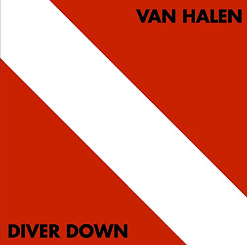 Diver Down / Van Halen