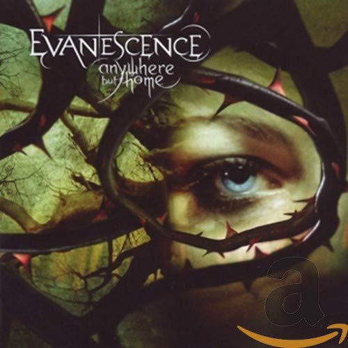 Anywhere But Home / Evanescence
