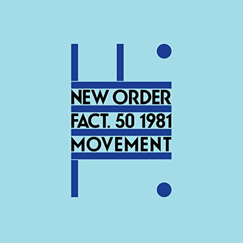 Movement / New Order