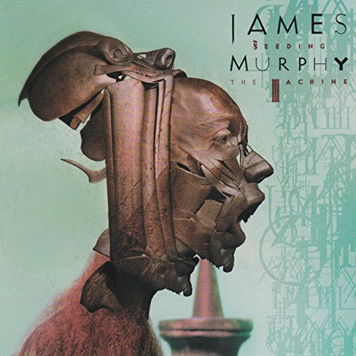 Feeding The Machine / James Murphy
