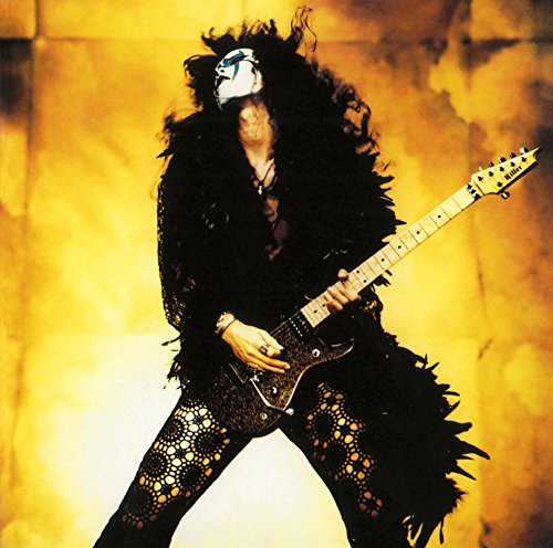 SOAKING WET LIVE / ルーク篁