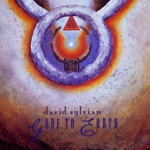 Gone To Earth / David Sylvian