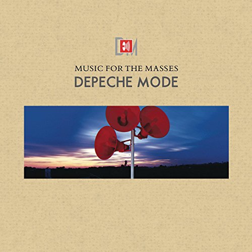 Music For The Masses / Depeche Mode