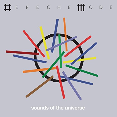 Sounds Of The Universe / Depeche Mode