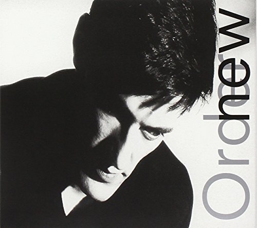 Low-life / New Order