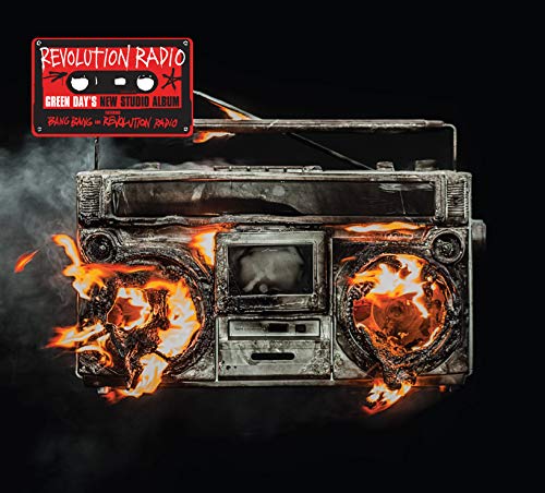 Revolution Radio / Green Day