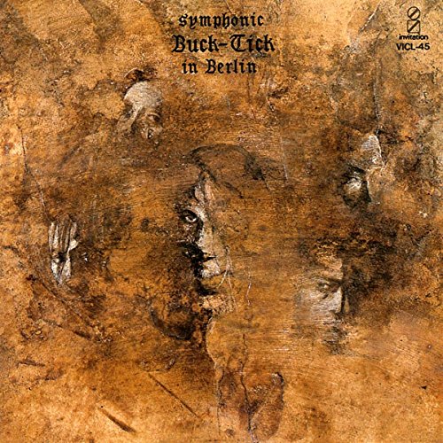 SYMPHONIC BUCK-TICK IN BERLIN / BUCK-TICK