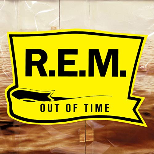 Out Of Time / R.E.M.