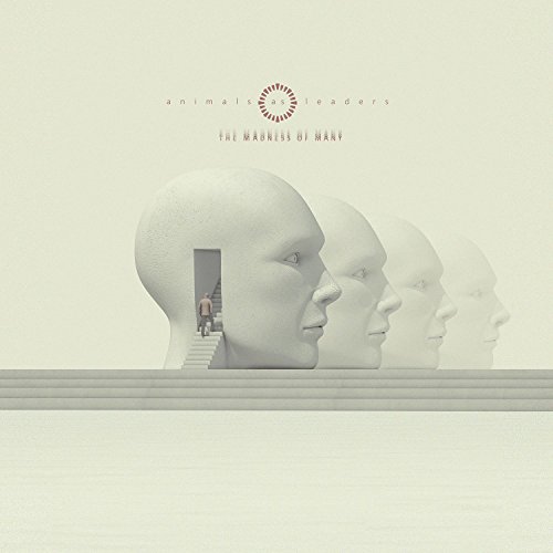 The Madness Of Many / Animals As Leaders