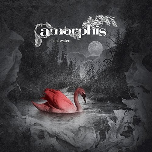 Silent Waters / Amorphis