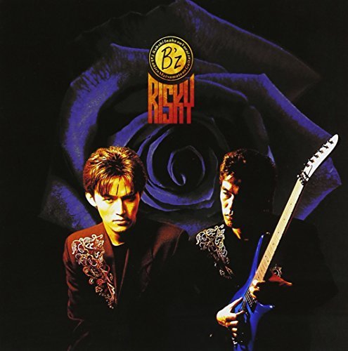RISKY / B’z