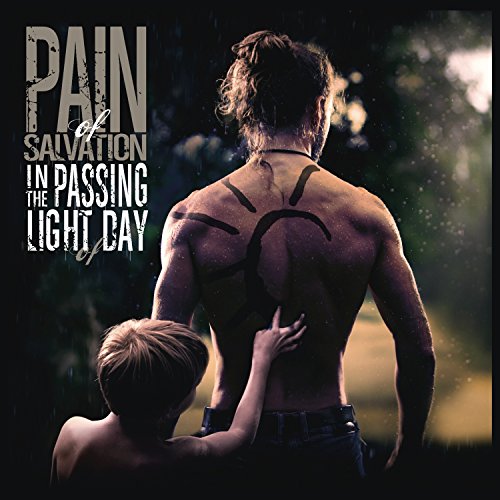 In The Passing Light Of Day / Pain Of Salvation