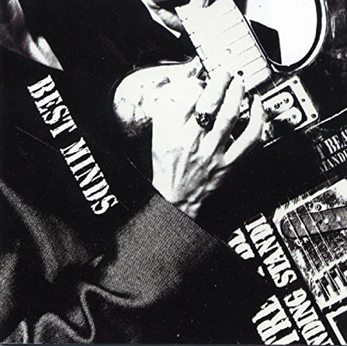 BEST MINDS? / THE STREET BEATS