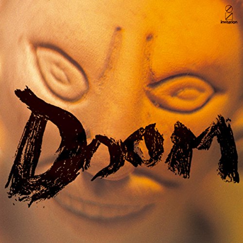 Complicated Mind / DOOM