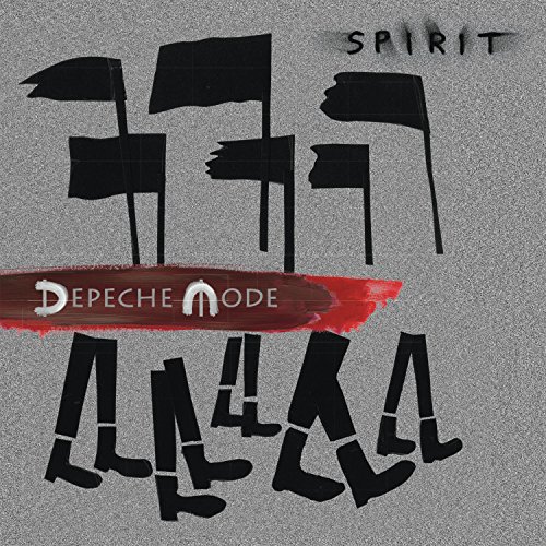 Spirit / Depeche Mode