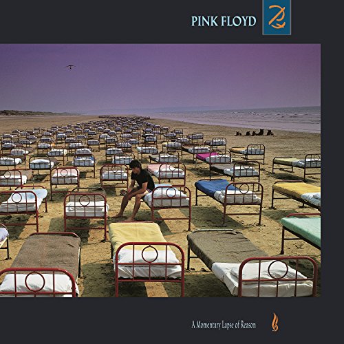 A Momentary Lapse Of Reason / Pink Floyd