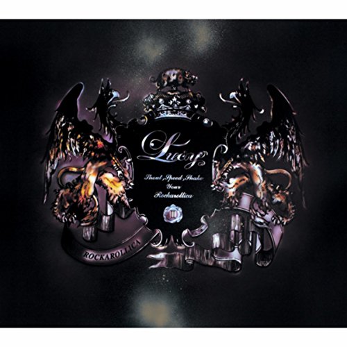 ROCKAROLLICA II / Lucy