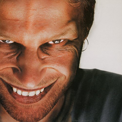 Richard D. James Album / Aphex Twin
